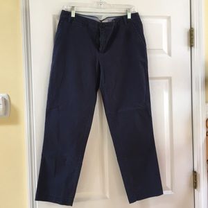 Banana Republic City Chino